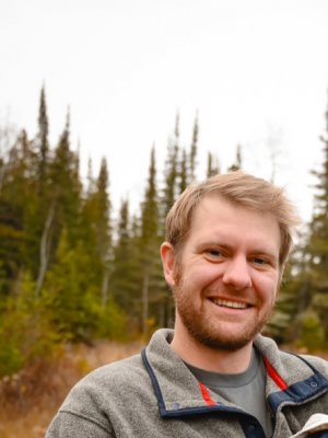 Photo of team member