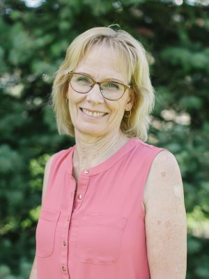 Photo of team member