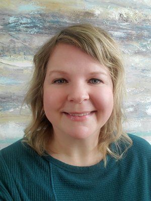 Photo of team member
