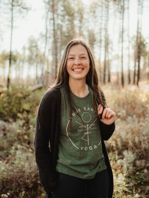 Photo of team member